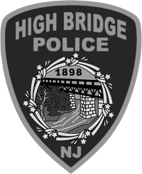 High Bridge Borough Police Department, NJ Public Safety Jobs