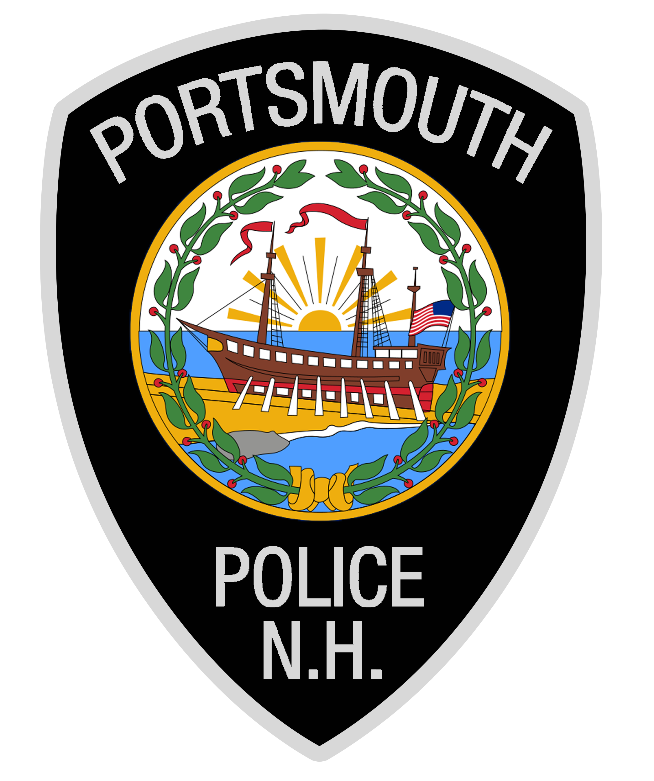 Portsmouth Police Department, NH Public Safety Jobs