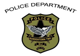 Bordentown Township Police Department, NJ Public Safety Jobs