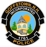 Goffstown Police Department, NH Public Safety Jobs