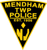 Mendham Township Police Department, NJ Public Safety Jobs