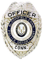 Bloomfield Police Department, CT Public Safety Jobs