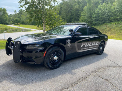 Grantham Police Department, NH Public Safety Jobs