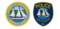 Oxford Police Department, MD Public Safety Jobs