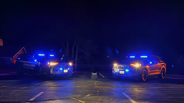 Rindge Police Department, NH Public Safety Jobs