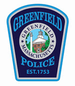 Greenfield Police Department, MA Public Safety Jobs