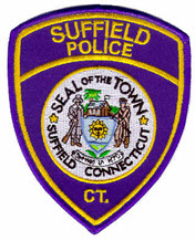Suffield Police Department, CT Public Safety Jobs
