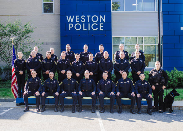 WPD Group Photo