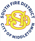 South Fire District, CT Public Safety Jobs