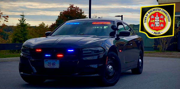 Winchester Police Department, CT Public Safety Jobs