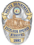 Excelsior Springs Police Department, MO Public Safety Jobs