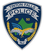 Tinton Falls Police Department, NJ Public Safety Jobs