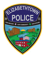 Elizabethtown Borough Police Department, PA Public Safety Jobs