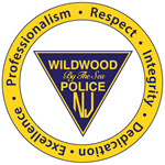 Wildwood Police Department, NJ Public Safety Jobs