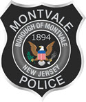Montvale Police Department, NJ Public Safety Jobs
