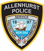 Allenhurst Borough Police Department, NJ Public Safety Jobs