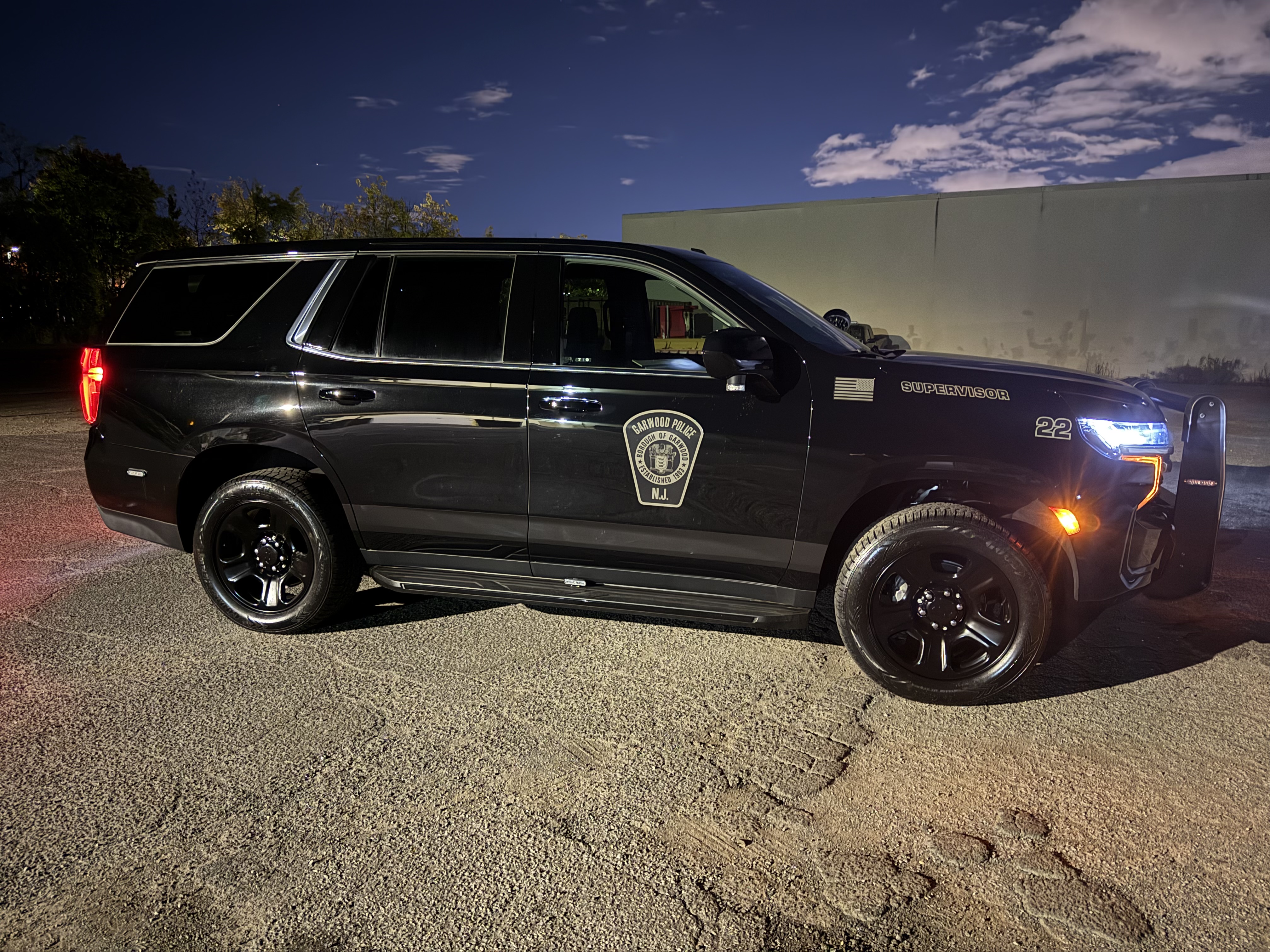 Garwood Police Department, NJ Public Safety Jobs