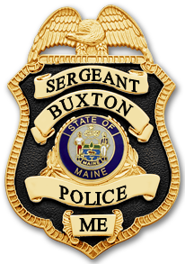 Buxton Police Department, ME Public Safety Jobs