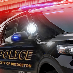 Bridgeton Police Department, NJ Public Safety Jobs