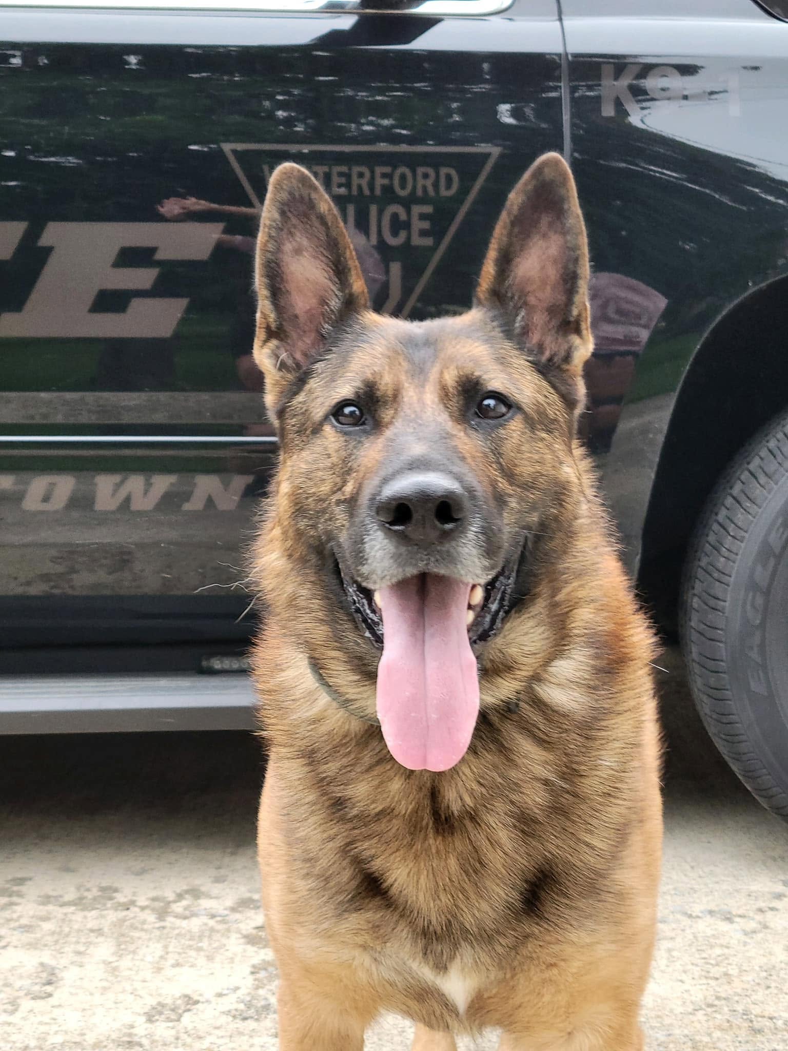 Waterford Township Police Department, NJ Public Safety Jobs