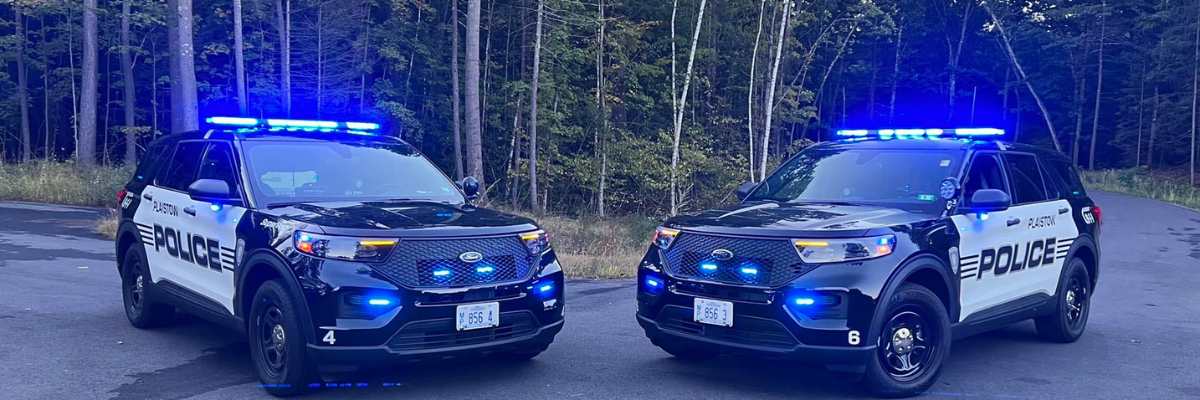 Plaistow Police Department, NH Public Safety Jobs