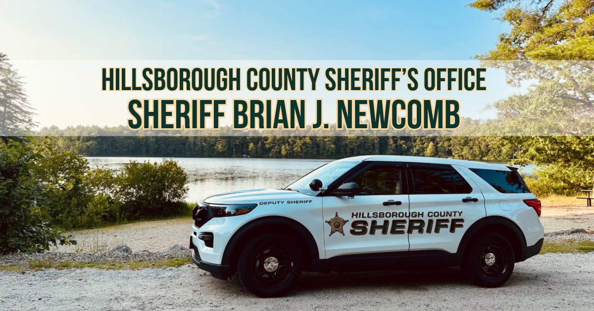 Hillsborough County Sheriff's Office, NH Public Safety Jobs