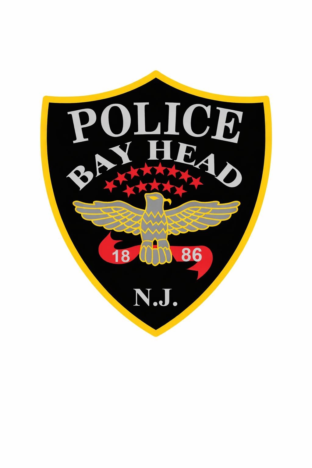 Bay Head Police Department, NJ Public Safety Jobs