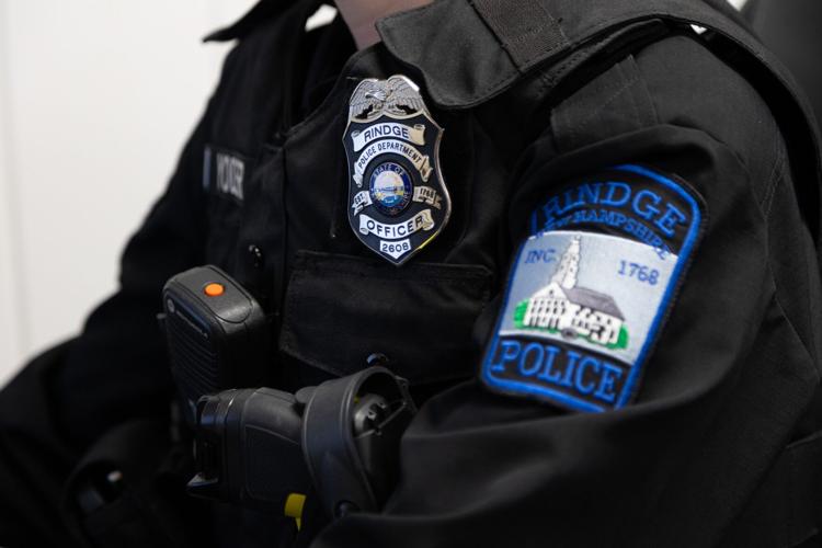 Rindge Police Department, NH Public Safety Jobs