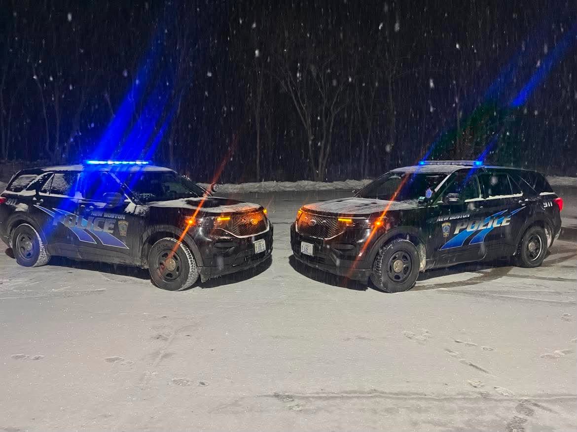 Winter Cruisers