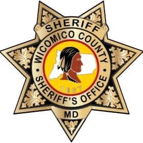 Wicomico County Sheriff Logo