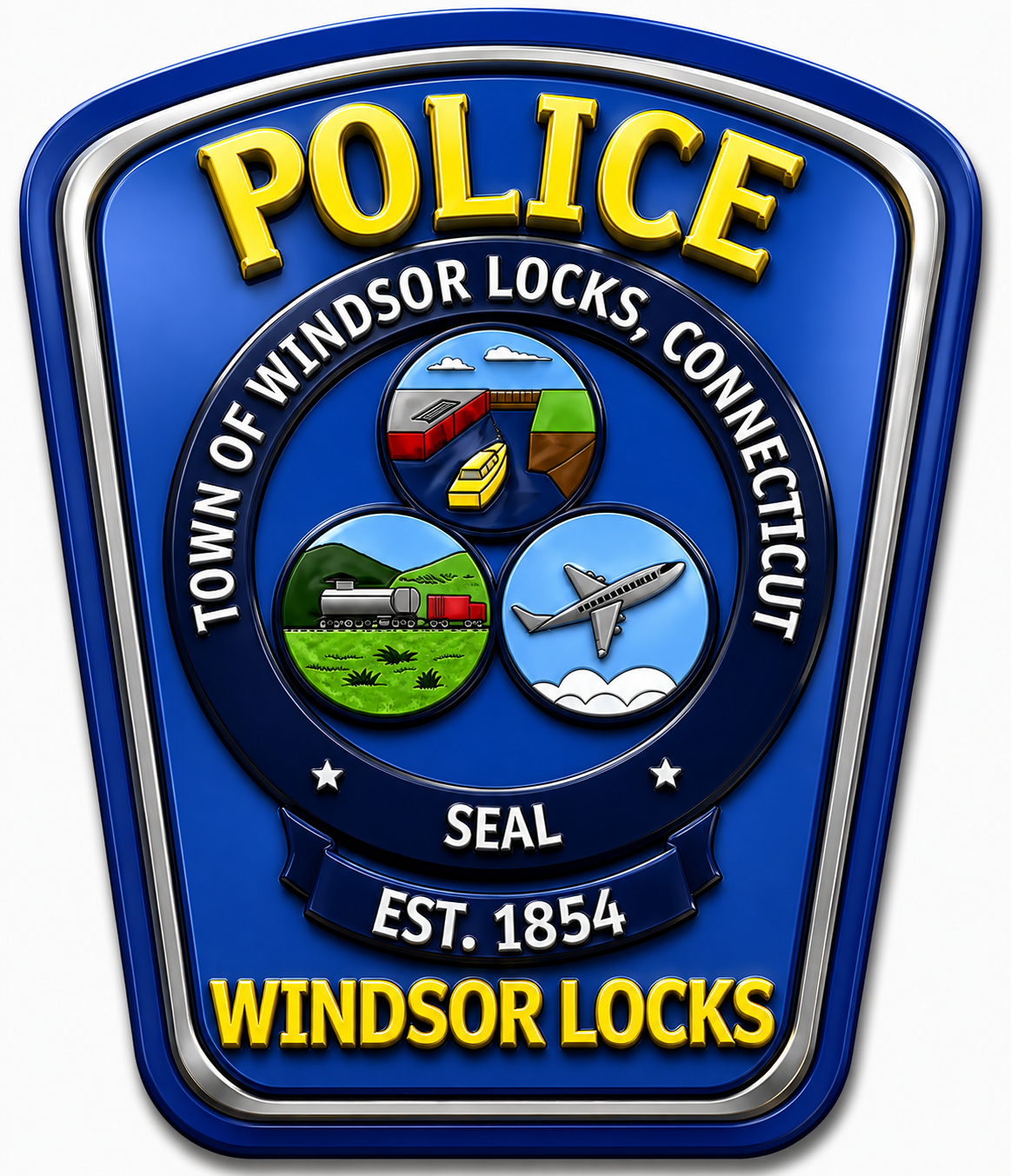Windsor Locks Police Department, CT Public Safety Jobs
