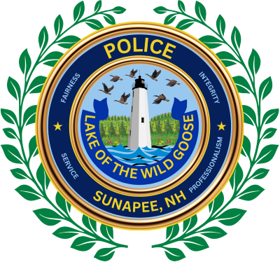 Sunapee Police Department, NH Public Safety Jobs