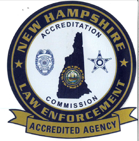 Bow Police Department, NH Public Safety Jobs