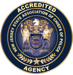 NJSACOP Accredited Agency