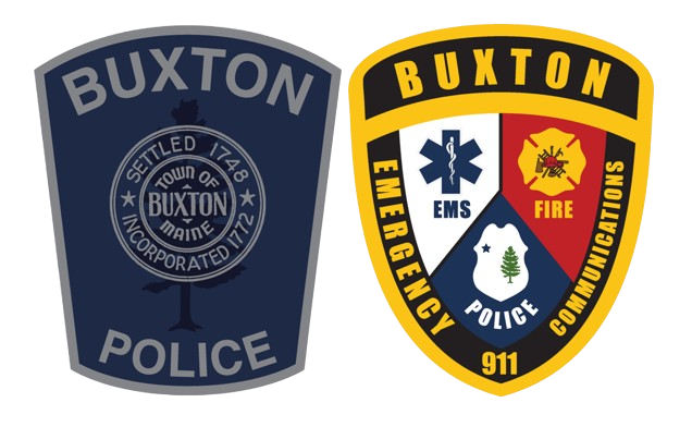 Buxton Police Department, ME Public Safety Jobs