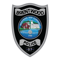 Brentwood Police Department, NH Public Safety Jobs