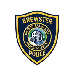 Brewster Police Department, MA Public Safety Jobs