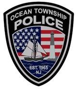 Ocean Township Police Department (Ocean County), NJ Public Safety Jobs