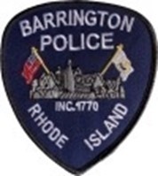 Barrington Police Department, RI Public Safety Jobs