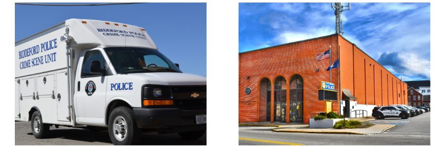 Biddeford Police Department, ME Public Safety Jobs