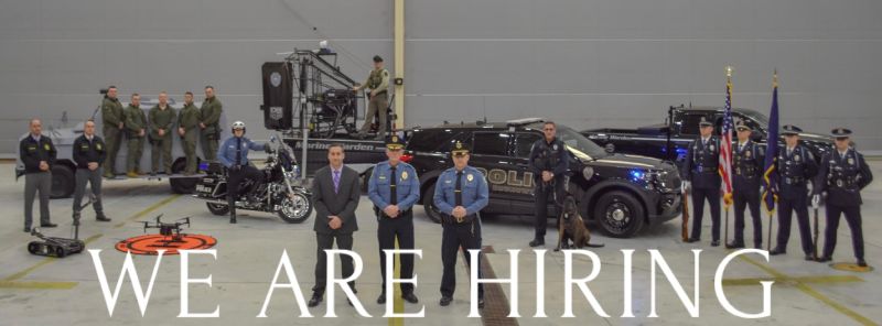 Brunswick Police Department, ME Public Safety Jobs