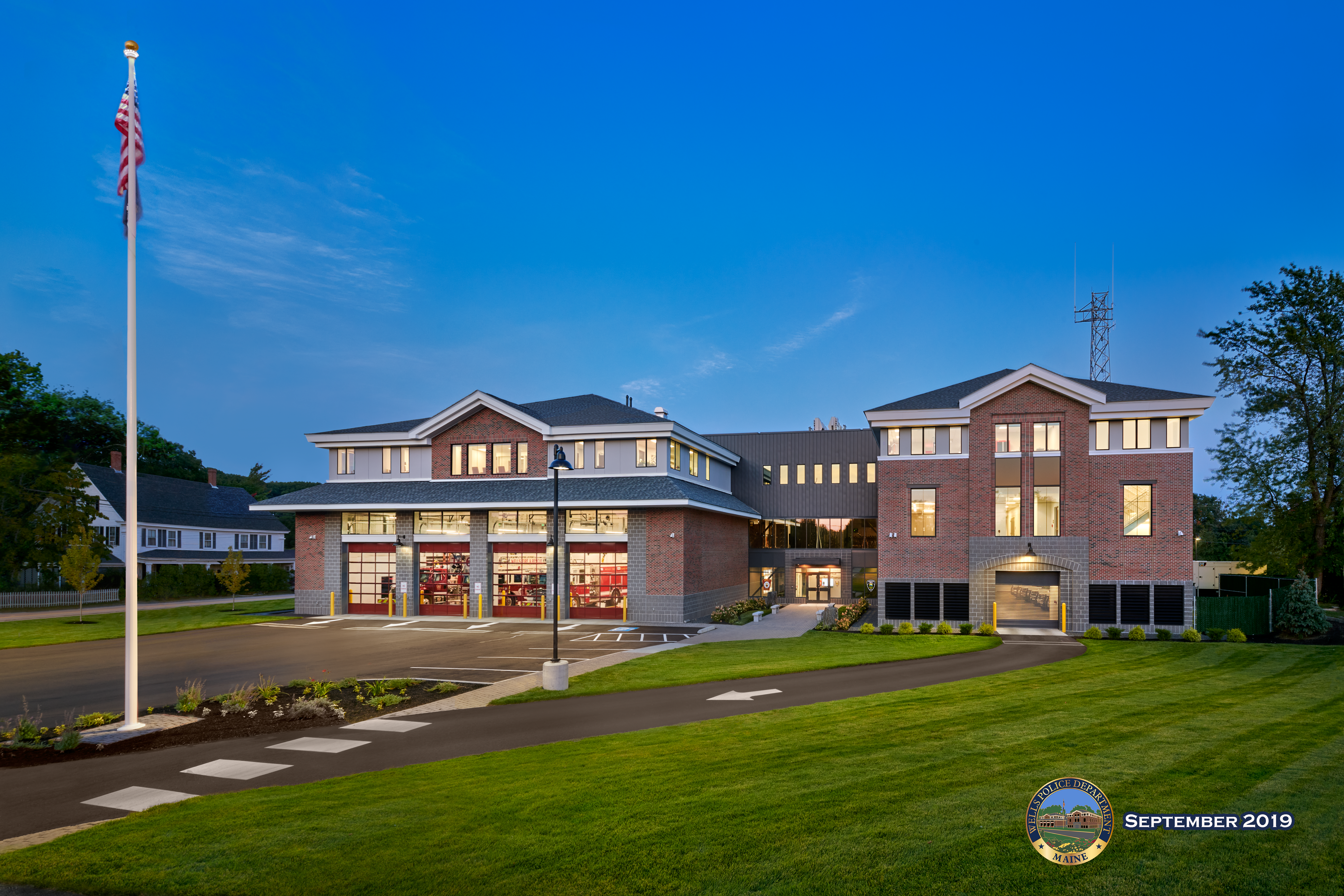 Wells Police Department, ME Public Safety Jobs