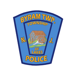 Byram Township Police Department, NJ Public Safety Jobs