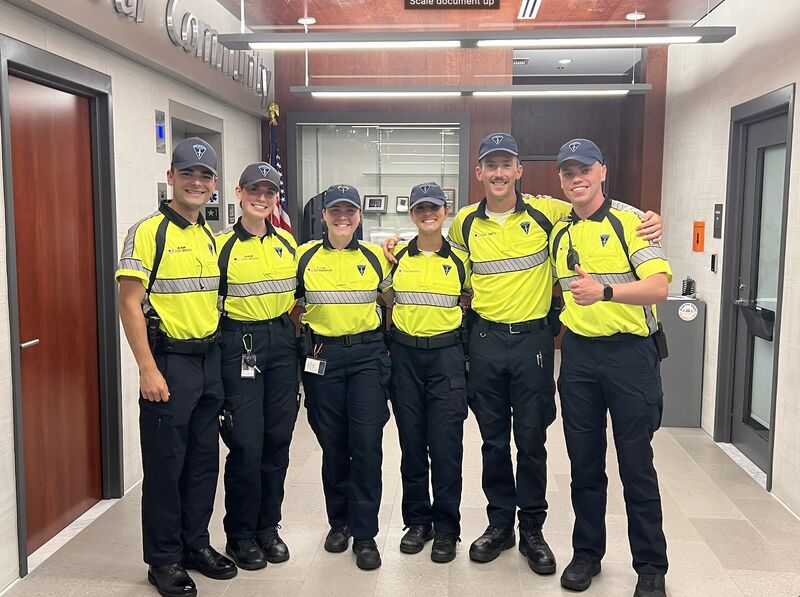 Provincetown Police Department, MA Public Safety Jobs