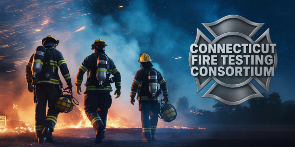 New Canaan Fire Department, CT Public Safety Jobs