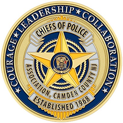 Camden County Chiefs of Police