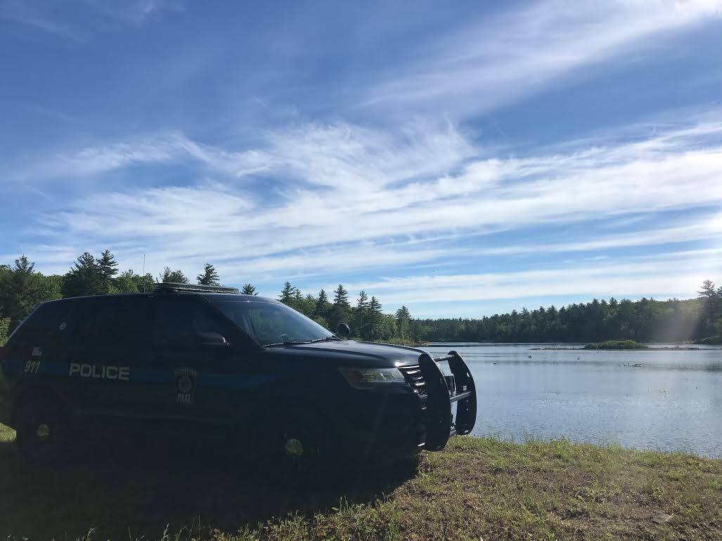 Car 3 - Bear Brook