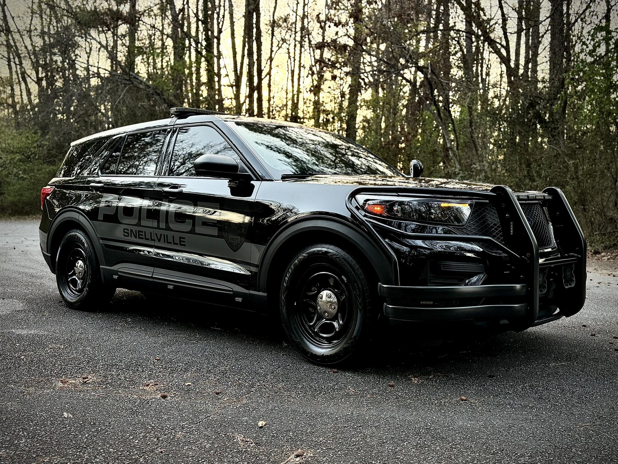 Snellville Police Department, GA Public Safety Jobs