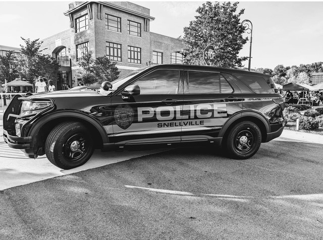 Snellville Police Department, GA Public Safety Jobs
