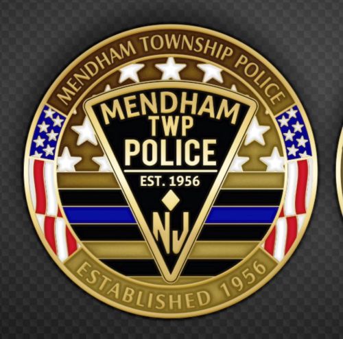 Mendham Township Police Department, NJ Public Safety Jobs